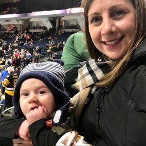 Meet your Posher, Stacy